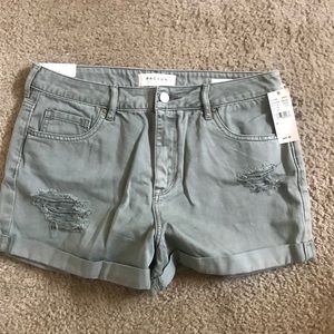 Pacsun shorts